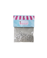 DMC Clear Water Dropplets Assorted (4mm/6mm/8mm)