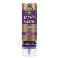 Aleene’s Original Always Ready Tacky Glue 118ml
