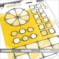 Carabelle Studio: Watch it up by Kate Crane A5 - leimasinsetti
