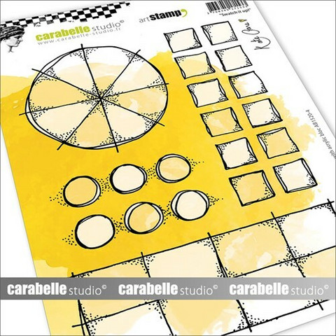 Carabelle Studio: Watch it up by Kate Crane A5 - leimasinsetti