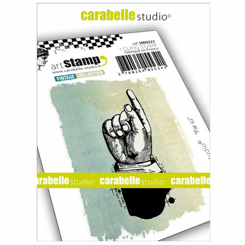 Carabelle Studio: Par ici   -leimasin