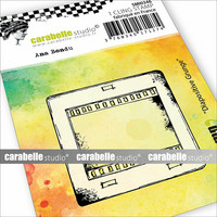 Carabelle Studio: Diapositive Grunge by Ana Bondu   -leimasin