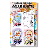 Aall & Create : Lightbulb Moments #867  - leimasinsetti