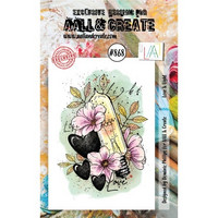 Aall & Create: Love & Light #868  -leimasinsetti