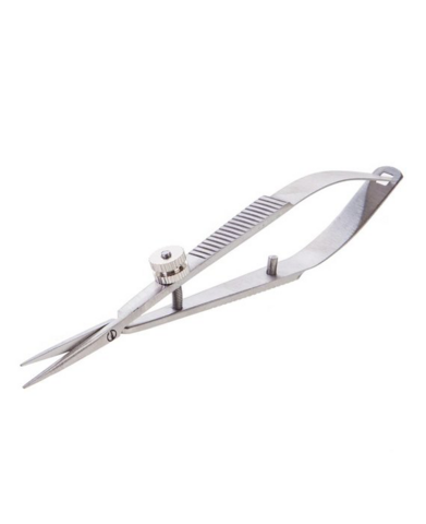 Aurelie: Decoupage Scissors Straight Tip - pinsettisakset