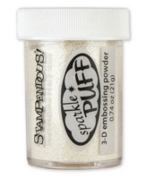 Stampendous: Sparkle Puff - kimaltava kohojauhe