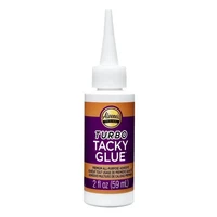 Aleene’s Turbo  Tacky Glue 59ml