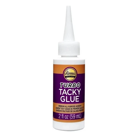Aleene’s Turbo  Tacky Glue 59ml