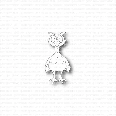 Gummiapan: Lolita   - stanssi