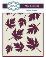 CE: Maple Leaves Mini  -sabluuna