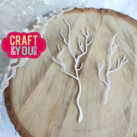 Craft & You: Branch Set 2  -stanssisetti