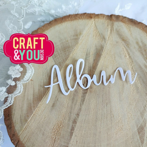 Craft & You: Album - stanssi