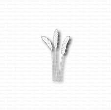 Gummiapan: Flag Pole - stanssisetti