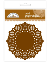 Doodlebug Design Doilies : Bon Bon