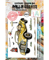 Aall & Create: Thelma #1051 -leimasinsetti