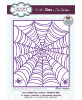 CE Spiders Web -stanssisetti