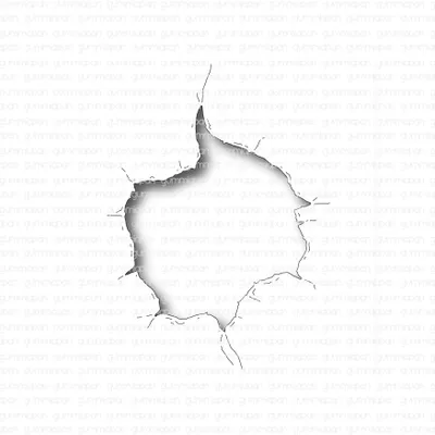 Gummiapan: Crackle - stanssi