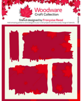 Woodware: Swatches 6x6 -  sabluuna