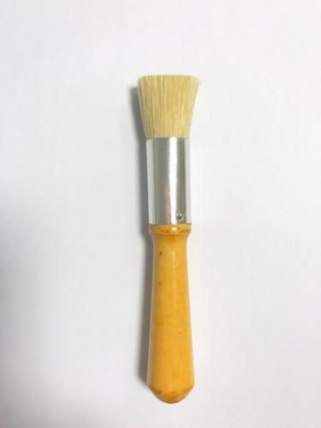 Stencil Brush size 6 - suti