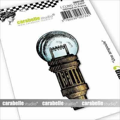 Carabelle Studio: Une Ampoule  -leimasin