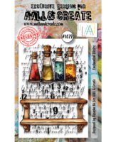Aall & Create: Enchanted Elixirs  #1079 - leimasinsetti