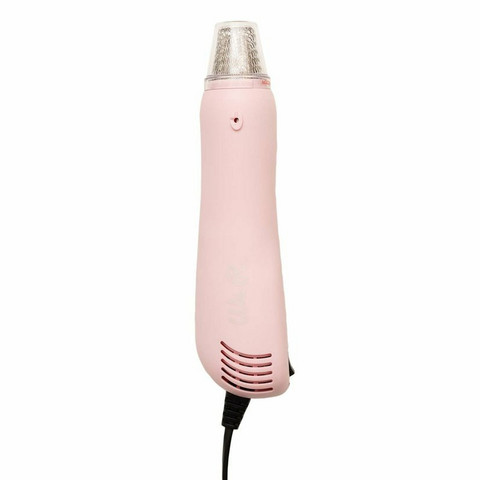 WeRMK: Heat Gun Pink EU Plug