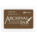 Archival Ink - musteet
