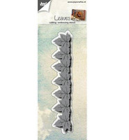 Leaves Border -stanssi
