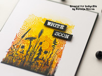 Tiny Backgrounds - leimasinsetti