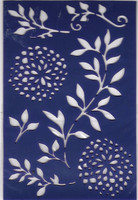 Color Splash Stamp & Stencil: Happy Day - setti