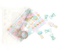 Recollections Planner Starter Kit: Uptown Chic  - pakkaus