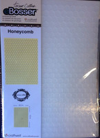 Honeycomb by Teresa Collins A4 -kohokuviointikansio
