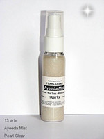Ayeeda Pearl Silver 33 ml - helmiäissuihke