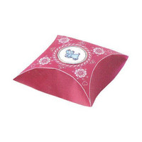 Box Template A4 -sabluuna