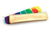 Jane Davenport Journal Girdle: Bright - penaali