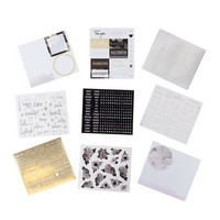 Storyline Sticker Kit: Wedding