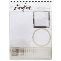 Storyline Sticker Kit: Wedding