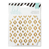 Memorydex Tabs: Gold Foil Cards