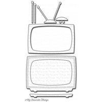 MFT: Television  -stanssisetti
