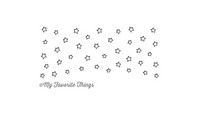 MFT: Stars/ Sky Horizontal  -stanssi