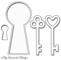 MFT: Lock & Key  -stanssisetti