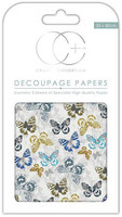 CC Decoupage Paper: Hellen
