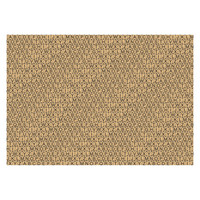 Papier Patch Deco Sheets: Typewriter Alphas