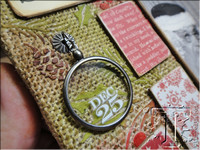 Tim Holtz Idea-ology: Monocles