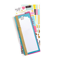 Creative Year Planner Accessory Kit: Activities