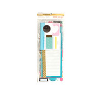 Creative Year Planner Accessory Kit: Activities