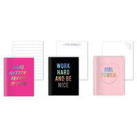 Lady Jayne: Work Hard  -vihkopakkaus