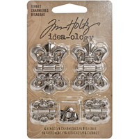 Tim Holtz Idea-ology: Hinges