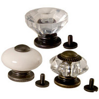 Tim Holtz Idea-ology: Curio Knobs