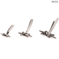 Spare Parts Silver Star Brad Assortment